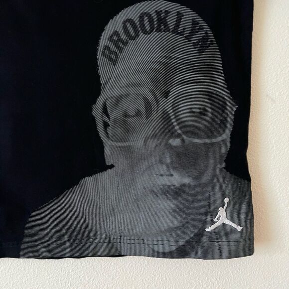 Jordan Boy Shirt size Medium - Picture 4 of 4